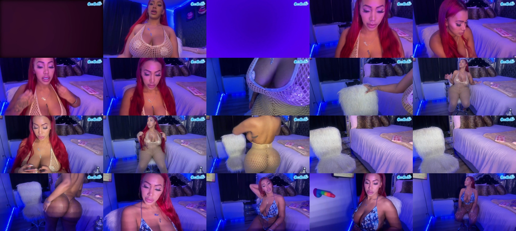 katt-leya CamSoda 04-03-2023.